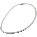 Sos accessoire joint de porte pour sche - linge 481010713648, c00345110 bauknecht, ignis, indesit, kitchenaid ...