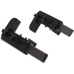 Sos accessoire kit 2 charbons moteur pour lave - linge 371201202 altus, ardem, aya, beko, bluesky, brandt, ...