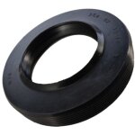 Sos accessoire kit joint 37. 4x62x10 / 12 pour lave - linge 006198081 bosch, constructa, siemens