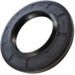 Sos accessoire kit joint 42. 4x72x10 / 12 pour lave - linge 6198091 bosch siemens