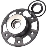 Sos accessoire kit palier pour lave - linge 00497540 bosch, constructa