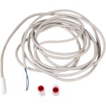 Sos accessoire kit sonde temp�rature pour r�frig�rateur, cong�lateur 9590142 kompatibel miele, liebherr ...