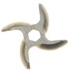 Sos accessoire lame hachoir pour robot mnager thomson 303f57, 302f83