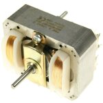 Sos accessoire moteur pour hotte scholtes c00242721