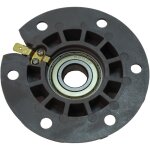 Sos accessoire palier (roulement) gauche ou droit pour lave - linge whirlpool, bauknecht, laden, indesit, ...