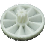 Sos accessoire pignon interm�diaire pour robot m�nager br67000898 braun delonghi