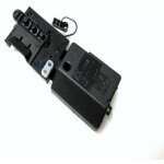 Sos accessoire plaque a bornes fastex [20] pour four, cuisini�re c00039459, 482000022612 ariston hotpoint, ...