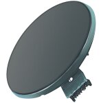 Sos accessoire plaque �lectrique rapide diam 180mm 2000w bordure 8mm pour four, cuisini�re 71x1992 2i ...