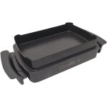 Sos accessoire plaque four optigrill pour accessoires et entretien xa725870 tefal
