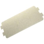Sos accessoire plaque mica pour four micro - ondes daewoo 45935