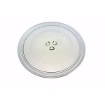Sos accessoire plateau micro onde en verre dia 284 mm pour four micro - ondes 3390w1g012b lg
