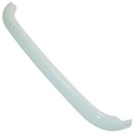 Sos accessoire poign�e de porte 37cm pour r�frig�rateur, cong�lateur 00355004 bosch