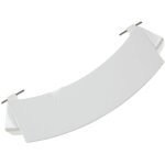 Sos accessoire poign�e de porte pour lave - linge bosch 00659277, 659277