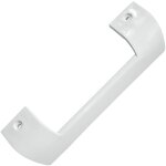 Sos accessoire poign�e de porte r�frig�rateur pour r�frig�rateur, cong�lateur 00490705 bosch, siemens ...