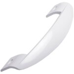 Sos accessoire poigne de porte pour rfrigrateur, conglateur 4250630110 beko far, selecline
