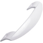 Sos accessoire poign�e de porte pour r�frig�rateur, cong�lateur 4250630110 beko far, selecline