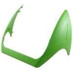 Sos accessoire poign�e verte pour nettoyeur vapeur polti m0s11221