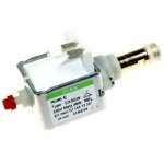 Sos accessoire pompe ulka ex5 48w pour cafeti�re, machine � caf� 12000140, 187720958 philips saeco