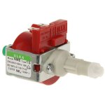 Sos accessoire pompe ulka nme1s rf 230 - 240v pour centrale vapeur, fer � repasser delonghi at2111450010 ...