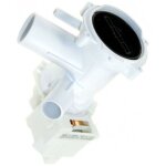 Sos accessoire pompe de vidange pour lave - linge 792970278 bosch, gaggenau, neff, privileg, siemens, ...