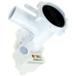 Sos accessoire pompe de vidange pour lave - linge 792970278 bosch, gaggenau, neff, privileg, siemens, ...