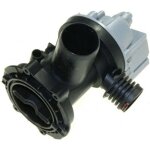Sos accessoire pompe de vidange pour lave - linge c00282341, c00517420 2i marchi, ariston hotpoint, indesit, ...