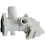 Sos accessoire pompe de vidange pour lave - linge c00282341, c00517420 2i marchi, ariston hotpoint, indesit, ...