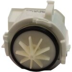 Sos accessoire pompe de vidange pour lave - vaisselle 00620774 bosch constructa, gaggenau, junker, neff, ...