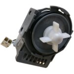 Sos accessoire pompe de vidange pour lave - vaisselle 34420608 amica, brandt, continental edison, curtiss, ...