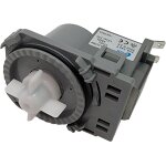 Sos accessoire pompe de vidange pour lave - vaisselle 34421634, as0067399 amica, brandt, candy, coldis, ...