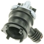 Sos accessoire pompe de vidange pour lave - vaisselle 91200173 candy gasfire, general electric, hoover, ...