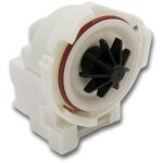 Sos accessoire pompe de vidange pour lave - vaisselle c00256542 ariston hotpoint, bauknecht, ignis, indesit, ...