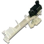 Sos accessoire pompe de vidange pour sche - linge 481931039727 bauknecht, ignis, laden, whirlpool