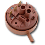 Sos accessoire pressostat pour lave - vaisselle 1528189127, 1528189101 aeg, arthur martin, arthur martin ...