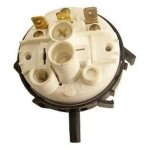 Sos accessoire pressostat pour lave - vaisselle 41030820 baumatic candy gasfire, general electric, haier, ...
