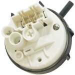 Sos accessoire pressostat pour lave - vaisselle c00143740, c00094151 ariston hotpoint, indesit, scholtes ...