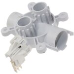 Sos accessoire pressostat pour lave - vaisselle listo 32007541