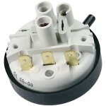 Sos accessoire pressostat de niveau 65 / 45 pour lave - vaisselle 1528189028 aeg, arthur martin, arthur ...