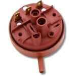 Sos accessoire pressostat de niveau 65 / 45 pour lave - vaisselle 1528189028 aeg, arthur martin, arthur ...