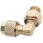 Sos accessoire raccord coude pour nettoyeur vapeur polti m0000693