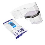 Sos accessoire reservoir d eau + filtre aqua s - line pour centrale vapeur, fer � repasser laurastar ...