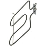 Sos accessoire rsistance 1500w 220v pour four, cuisinire c00052312, 482000026787 2i marchi ariston ...