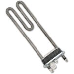 Sos accessoire r�sistance 1950w avec sonde ctn pour lave - linge 41028717 candy hoover, rosieres