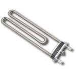 Sos accessoire r�sistance 2050w sans sonde pour lave - linge 481010496465 ariston hotpoint, bauknecht, ...