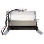 Sos accessoire rsistance 2300w pour sche - linge c00282396 ariston hotpoint, indesit, whirlpool