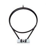 Sos accessoire r�sistance circulaire 2000w pour four, cuisini�re 3581907361 aeg, electrolux, faure, juno, ...