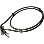 Sos accessoire r�sistance circulaire 2000w pour four, cuisini�re 77x2277 allenzi, arcelik, asko, atag, ...