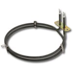 Sos accessoire r�sistance circulaire 2000w pour four, cuisini�re 806890591, 806891082 bauknecht, bosch, ...