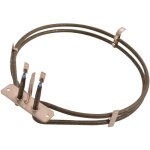 Sos accessoire r�sistance circulaire 2000w pour four, cuisini�re - c00084399 ariston hotpoint, indesit, ...