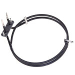 Sos accessoire r�sistance circulaire 2100w pour four, cuisini�re 229250, 480121103863 asko, atag, bauknecht, ...